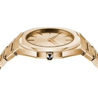 Orologio D1 Milano Ultra Thin in Acciaio D1-A-UTBL03 - D1-A-UTBL03